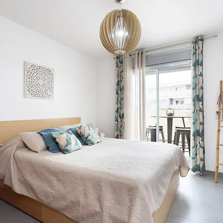 Apartman Tejita Pool And Chill By Sunkeyrents Granadilla de Abona