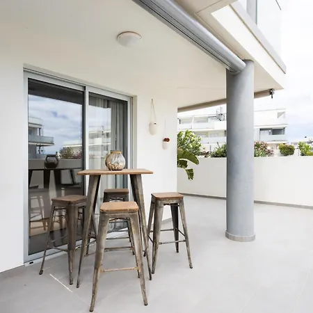 Tejita Pool And Chill By Sunkeyrents Apartman Granadilla de Abona