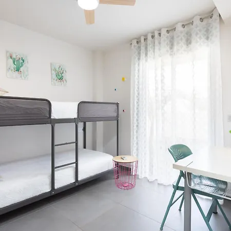 Apartman Tejita Pool And Chill By Sunkeyrents