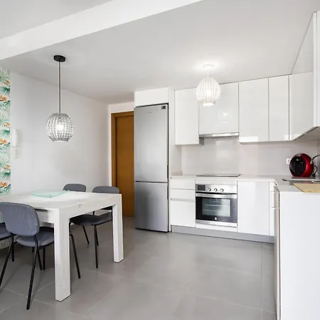 Tejita Pool And Chill By Sunkeyrents Apartman