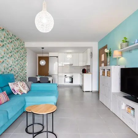 Tejita Pool And Chill By Sunkeyrents Apartman