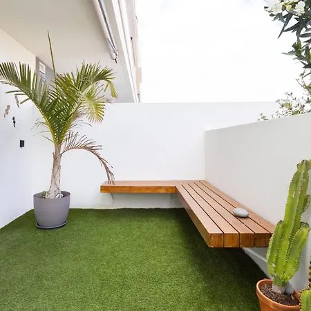 Tejita Pool And Chill By Sunkeyrents Apartman