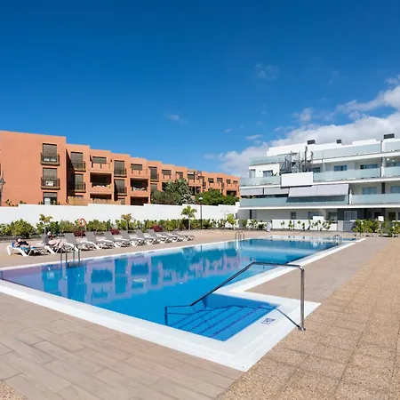 Tejita Pool And Chill By Sunkeyrents Apartman