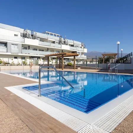 Apartman Tejita Pool And Chill By Sunkeyrents