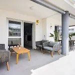 Tejita Pool And Chill By Sunkeyrents 아파트 그라나딜라데아보나