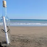 Tejita Pool And Chill By Sunkeyrents * 그라나딜라데아보나