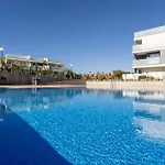 Tejita Pool And Chill By Sunkeyrents 아파트 그라나딜라데아보나