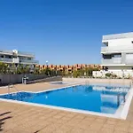 Tejita Pool And Chill By Sunkeyrents 그라나딜라데아보나