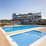 아파트 Tejita Pool And Chill By Sunkeyrents *